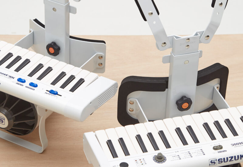 MK-3600CL | 鈴木楽器製作所