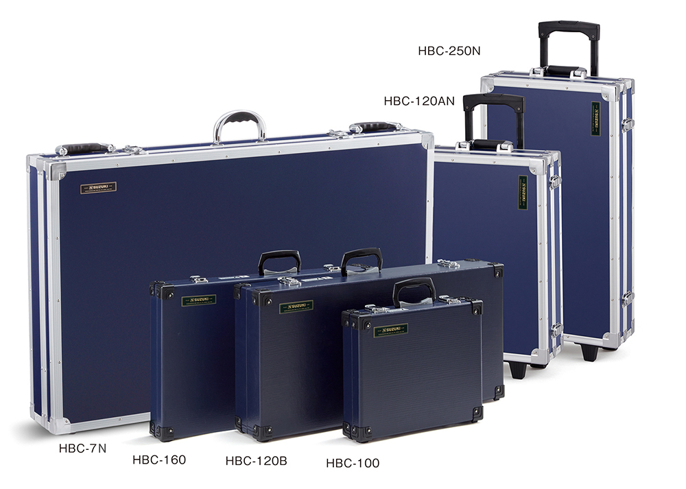 トーンチャイム HB-250N | 鈴木楽器製作所