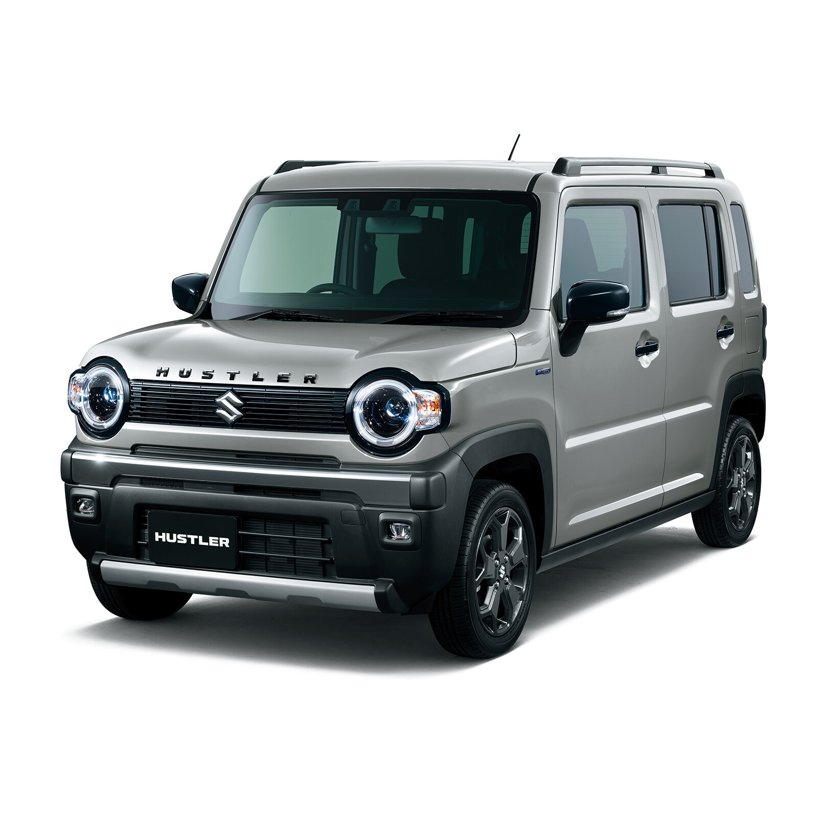 ハスラー／タフワイルド カラーランキング！｜イベント/キャンペーン