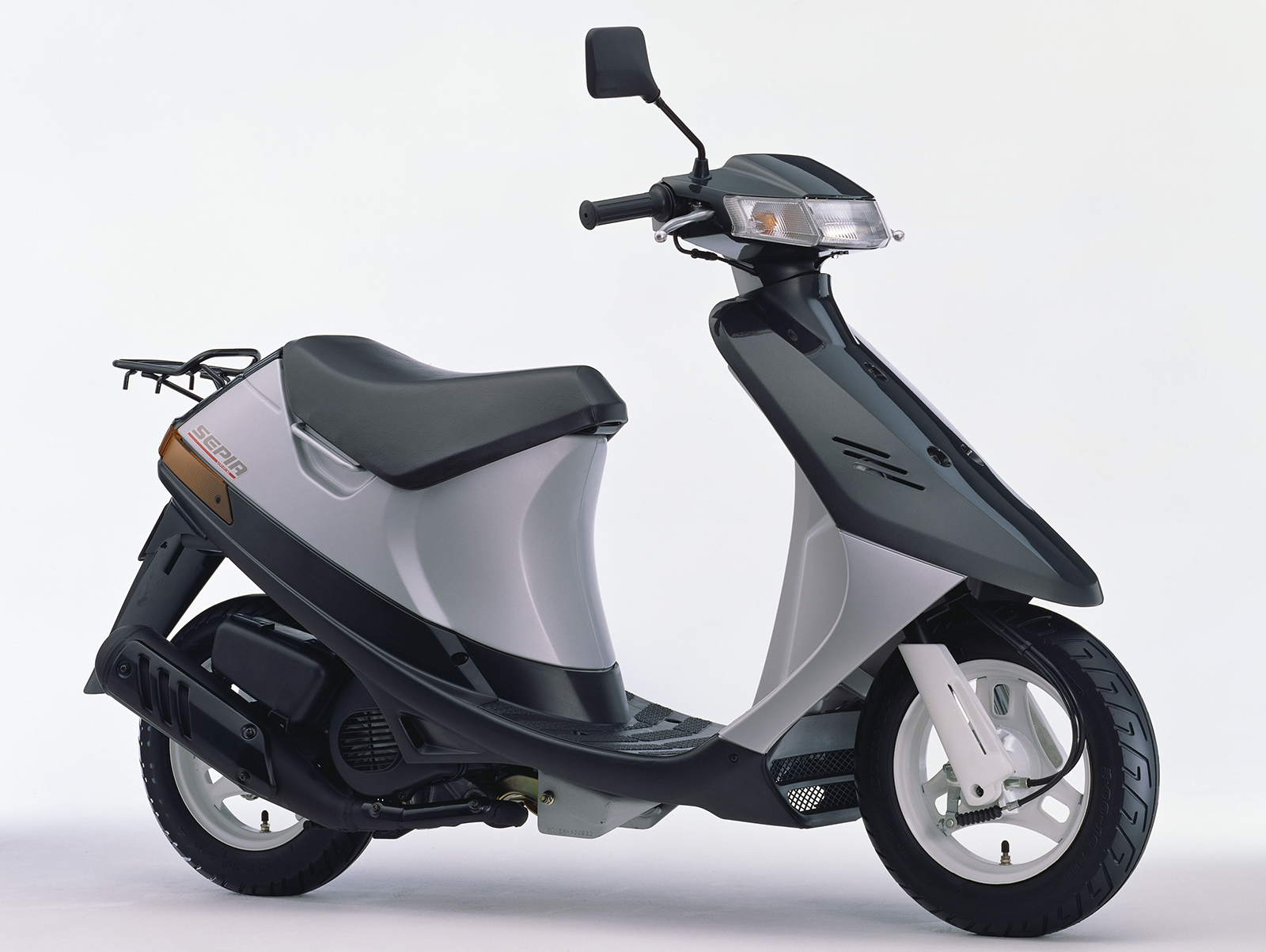 SUZUKI DIGITAL LIBRARY｜二輪車