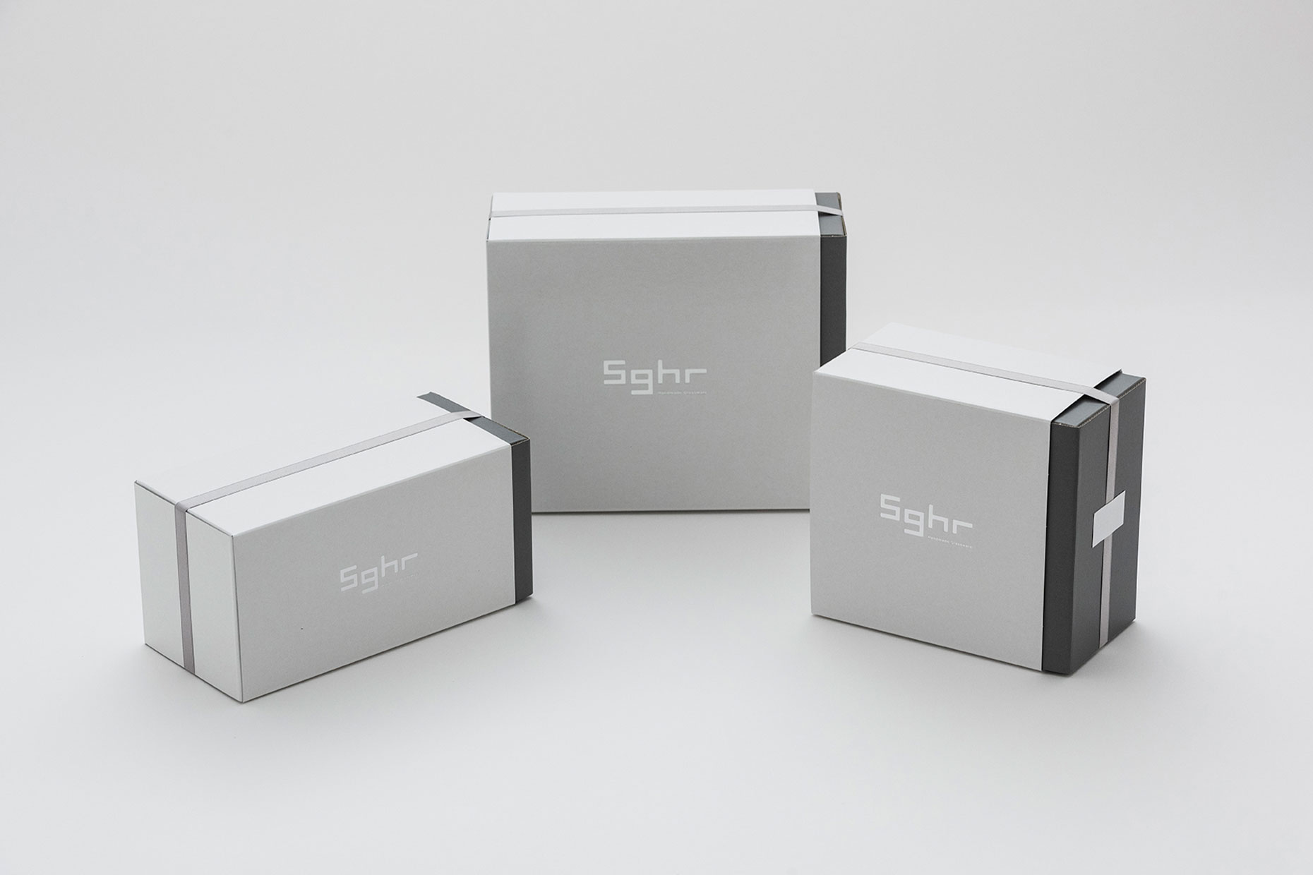 カメリア：プレート (23cm) GIFT | ガラス製品 | Sghr