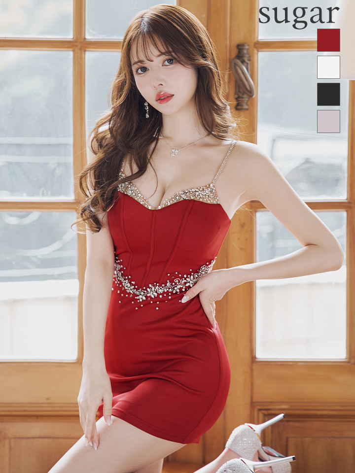 XSサイズあり【ANGEL R/エンジェルアール】コルセットデザイン