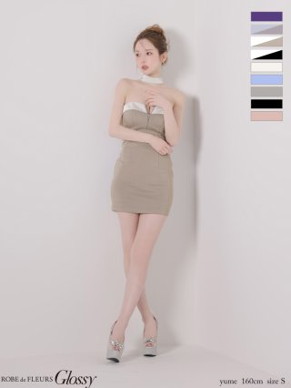 ROBE de FLEURS Glossy】 ローブ・ド・フルール グロッシー - sugar