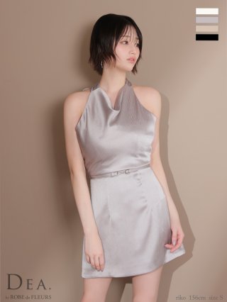 DEA.by ROBE de FLEURS】 ディア.by ローブドフルール - sugar