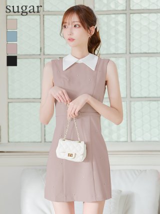 あすかちゃん着用ドレス｜sugar