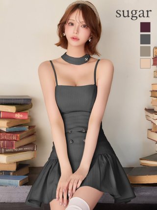 AngelR】フレアドレス - sugar