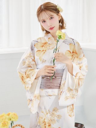 三上悠亜ちゃん着用浴衣 - sugar（シュガー）