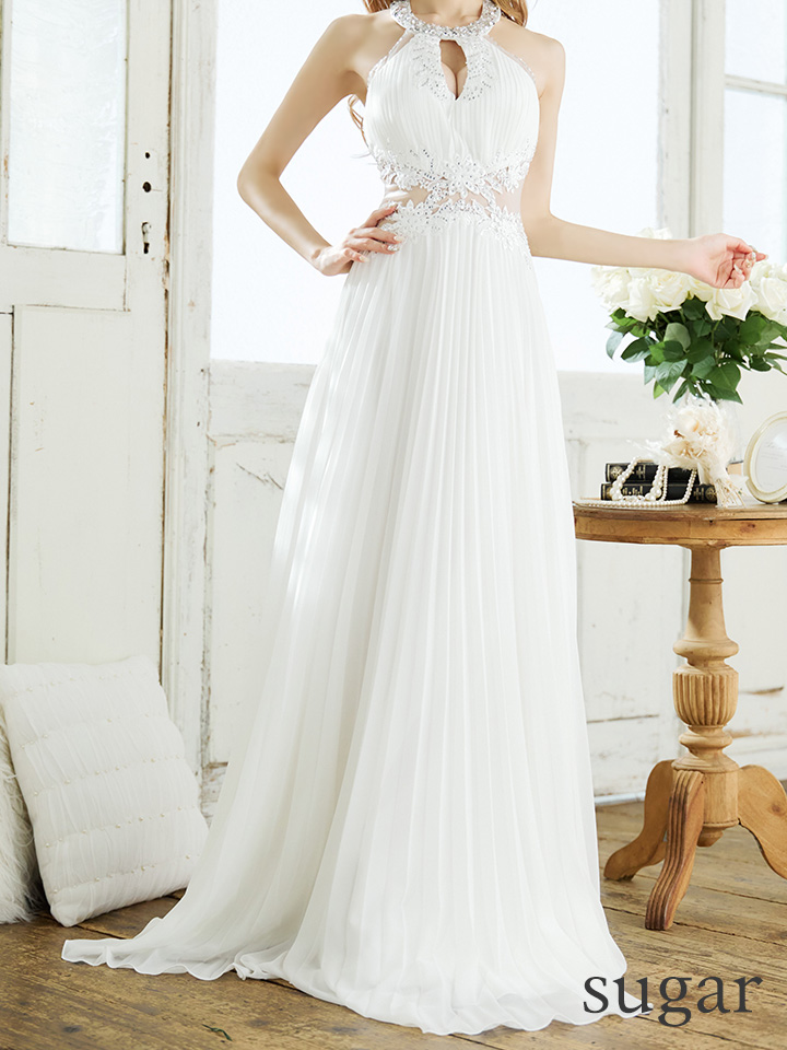 Lip line/リップライン】プリーツ/ アメスリ/ ワンカラー/ シアー