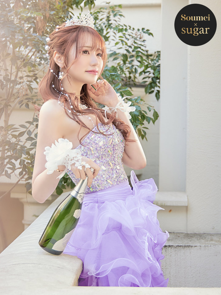 関西コレクション着用】【ANGEL R/エンジェルアール】【17color