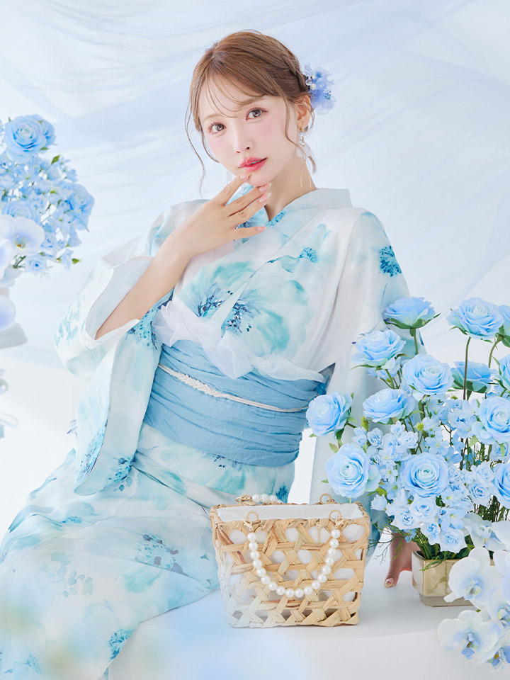 2025年浴衣通販TOP 【sugar】浴衣通販はsugar