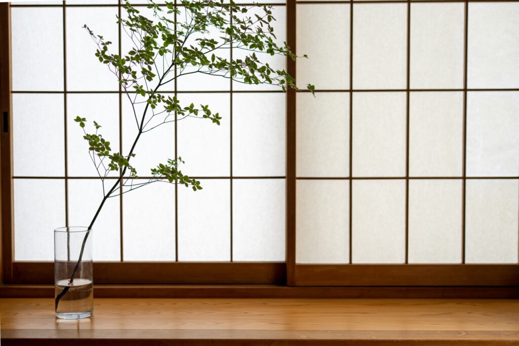 障子と襖の違いとは？日本の建具の歴史と現代の住まいでの活かし方を
