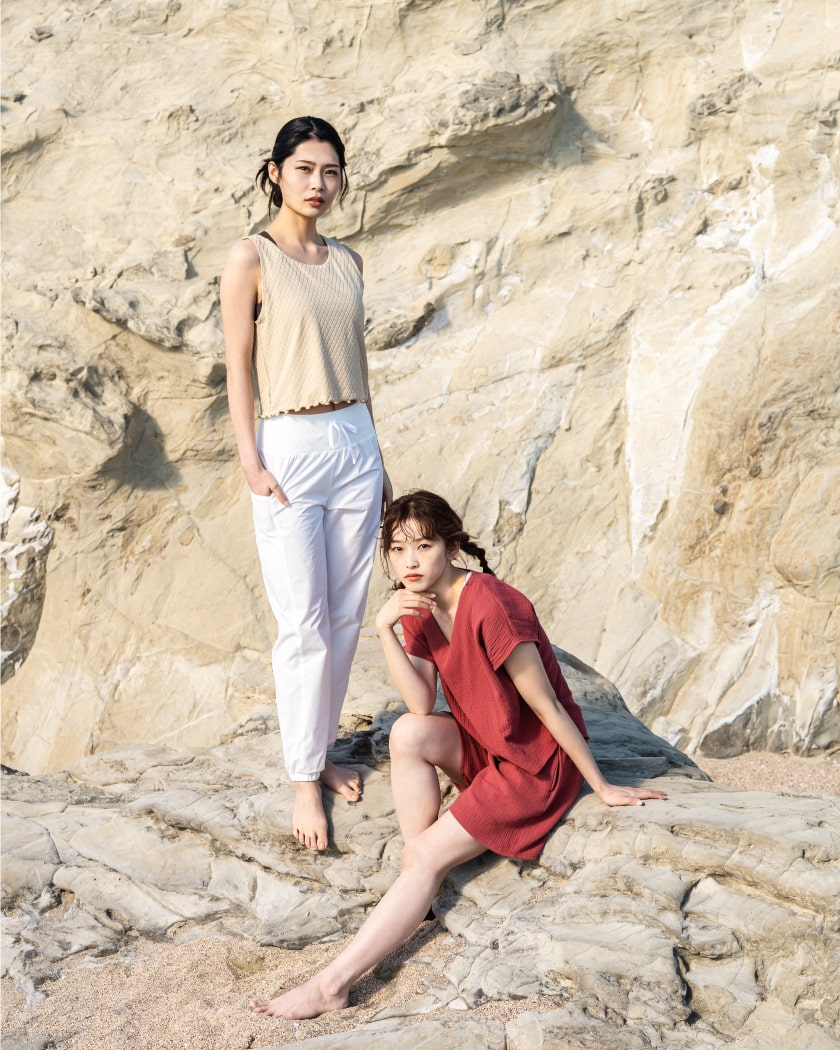 SUKALA 2024 SPRING&SUMMER: LAVA公式オンラインストアLapre｜LAVA公式