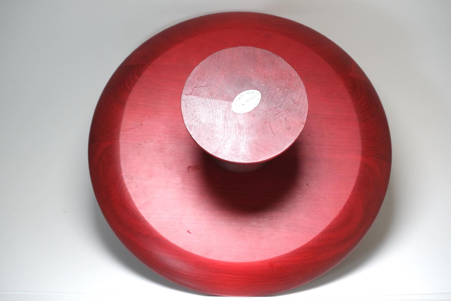 北欧ビンテージ雑貨/スウェーデン/KARL HOLMBERG社製/ケーキスタンド