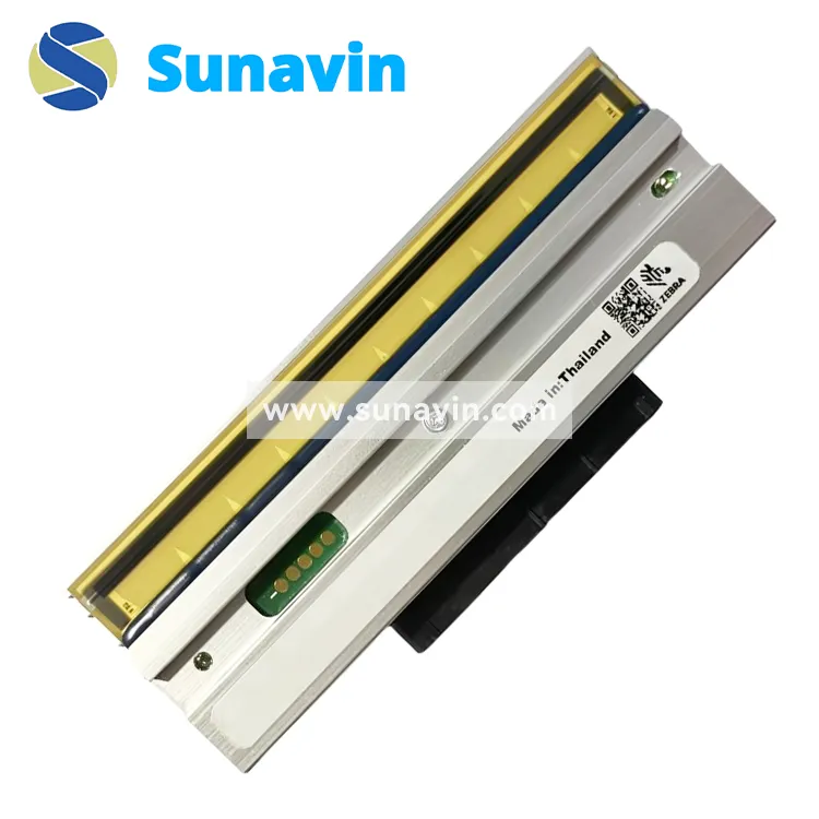 Cabeça de impressão Zebra ZXP Series 7 P1037750-006 - Sunavin