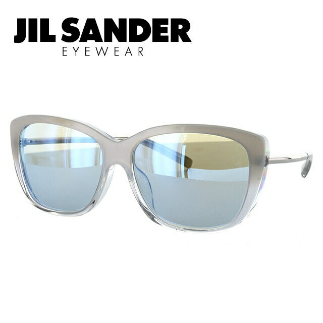 ジルサンダーのサングラス（JIL SANDER）