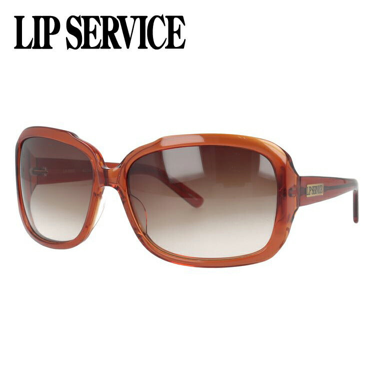 リップサービスのサングラス（LIP SERVICE）