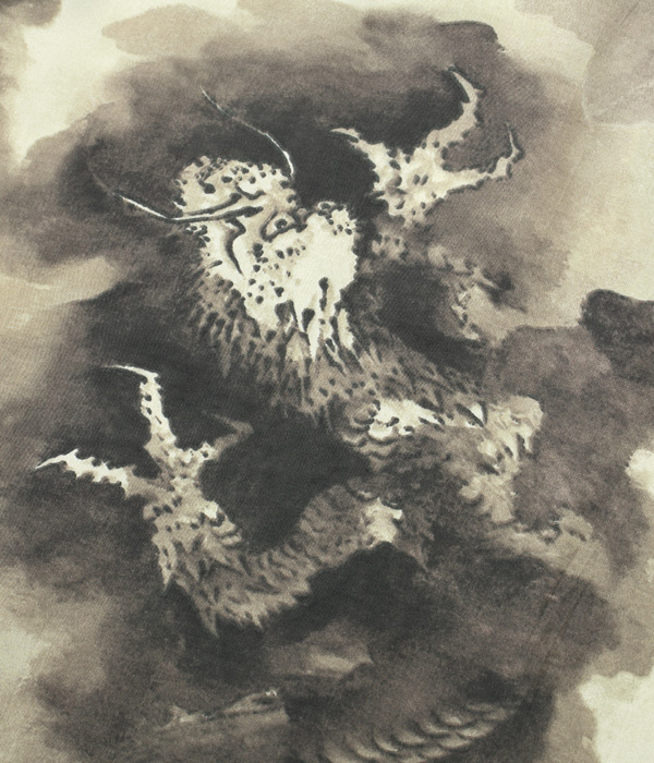 Style No. SS38713 / SUN SURF × 葛飾北斎 SPECIAL EDITION “富士越の