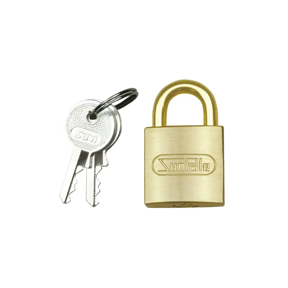 別売部品 南京錠25mm｜車止めや旗ポール等の製造販売なら株式会社サン