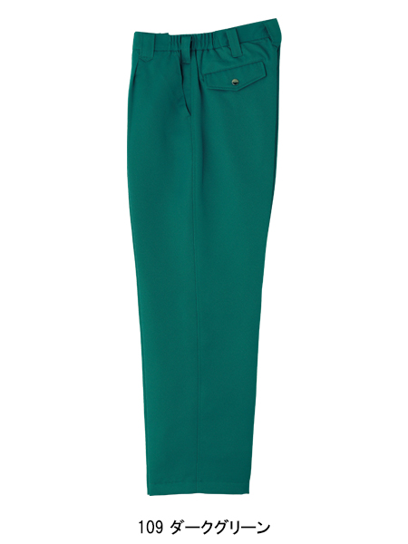 桑和SOWAの作業用防寒着 パンツ・ズボン9109| サンワーク本店