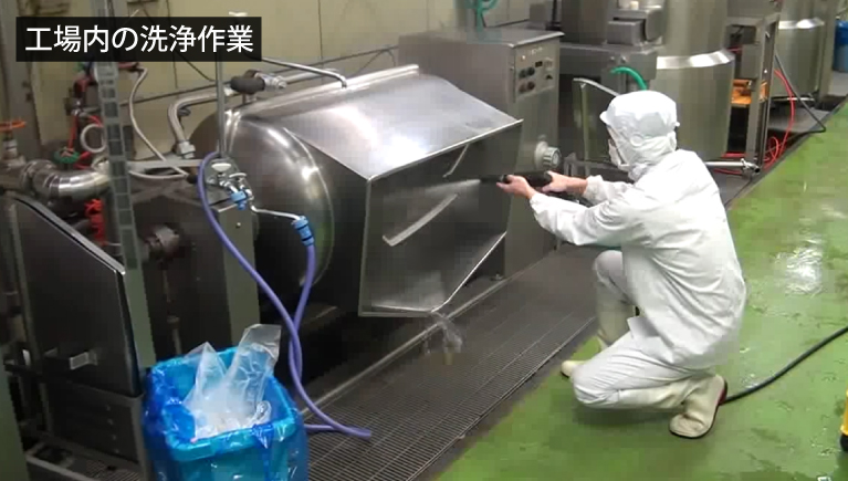 SH-0807 水道直結式（A）［60Hz］ | 100V型 | 高圧洗浄機 | 製品情報