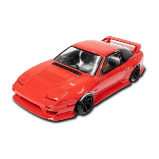 1/10RC トヨタ 86 スペアボディセット [SP-1494] - スーパーラジコン