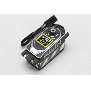 SP-02DV2/03DV2サーボ用プログラムカード [SP-03DPC-1] - スーパーラジコン