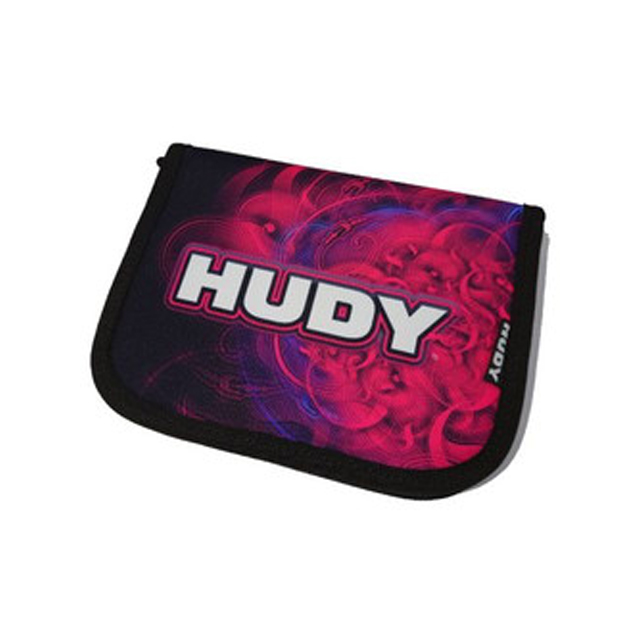 HUDY LEツールセットV2 [190005#2] - スーパーラジコン