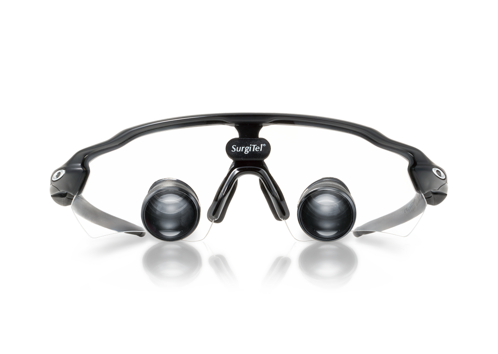 Micro250｜Surgitel～拡大鏡サージテル～歯科専用サイト