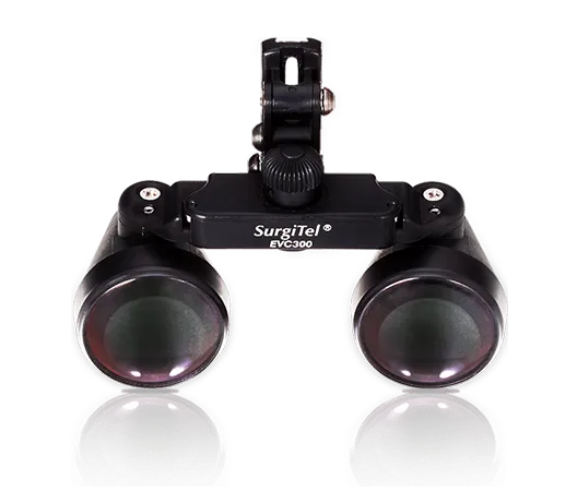 PRODUCTS｜Surgitel～拡大鏡サージテル～歯科専用サイト