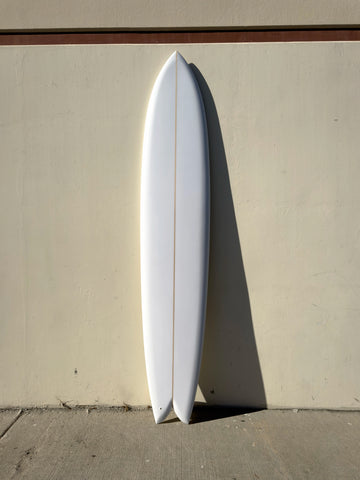 Deepest Reaches Surfboards by Kyle Albers | SurfBored