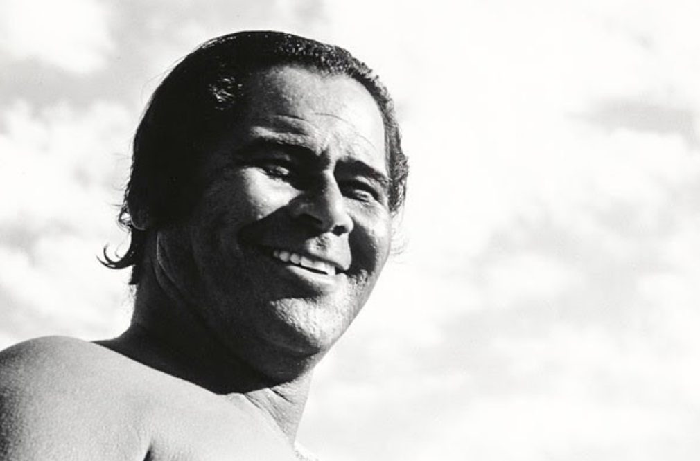 R.I.P ベン・アイパ 78歳、ハワイのレジェンドシェイパー【訃報