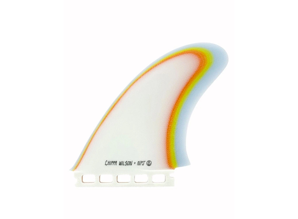 サーフィン・ボディボード CAPTAIN FINCHIPPA WILSON 2+1 サーフィン