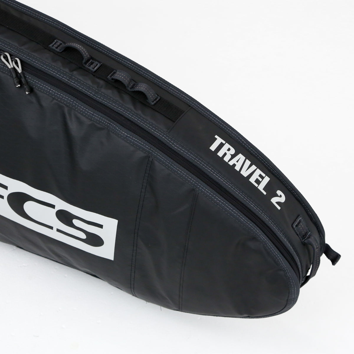 FCS Travel 2 Funboard Surfboard Cover - FCS - FCS US