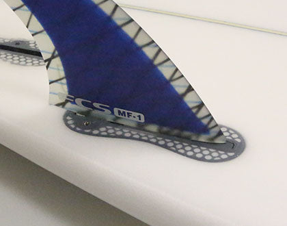 FCS II Compatibility Kit - FCS - FCS US