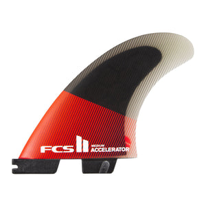 Fins - FCS JAPAN