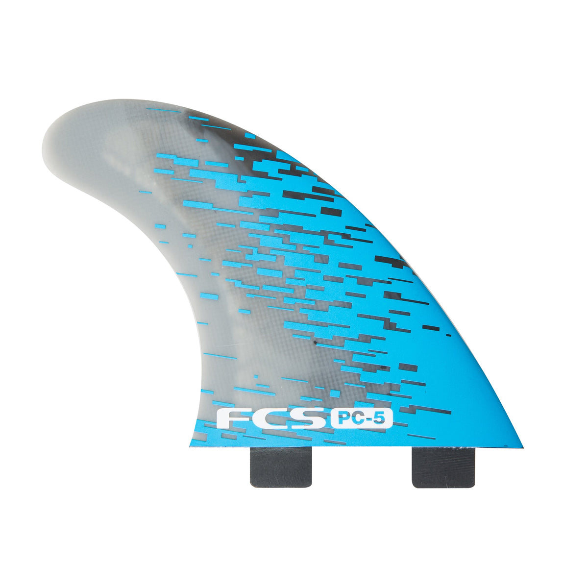 FCS PC TRI FIN SET - FCS JAPAN