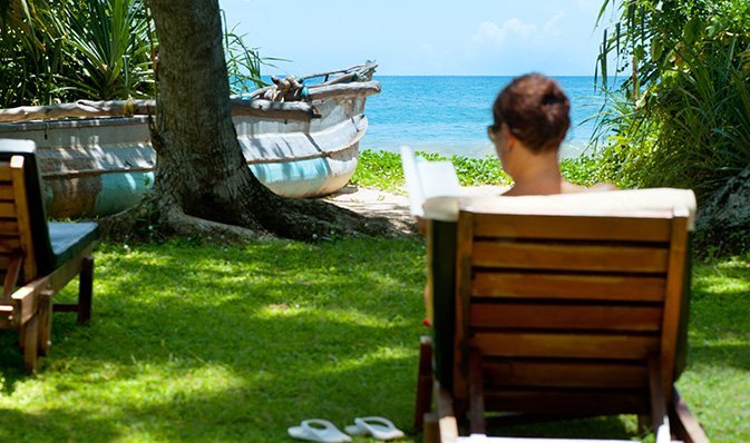 スリランカ アーユルヴェーダ | Surya Lankaアーユルヴェーダ ホテル