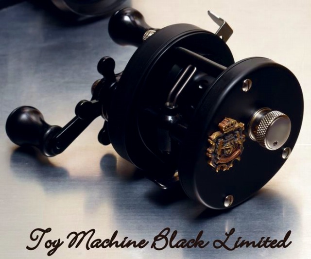 LURE SHOP SUBMARINE / フロッグ トイマシーン・スーパーレイティブDX