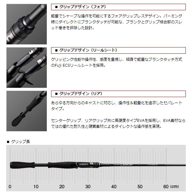 LURE SHOP SUBMARINE / エバーグリーン コンバットスティック