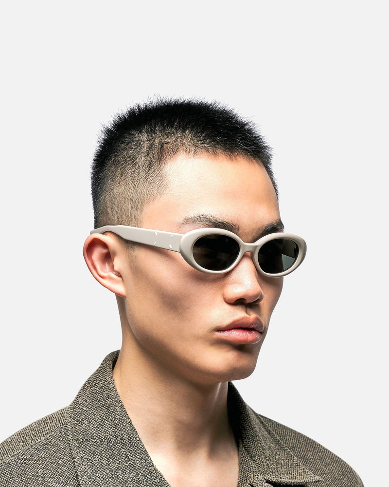 Maison Margiela - Gentle Monster MM107 G10 – SVRN