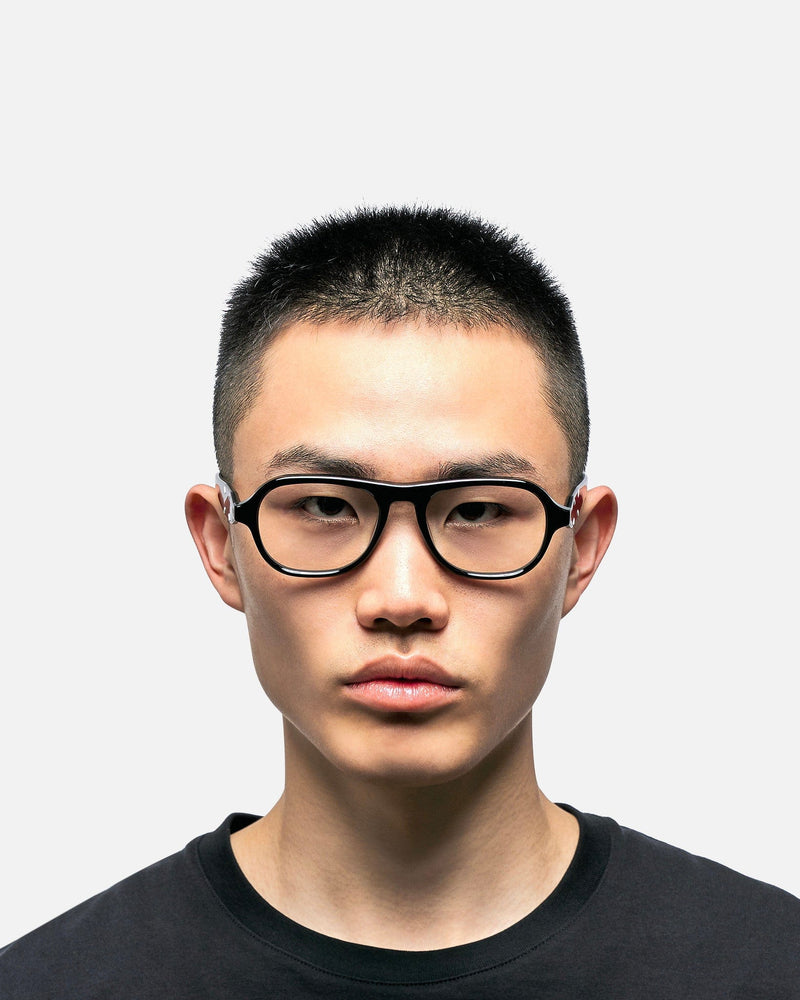 Gentle Monster MM113 01 – SVRN