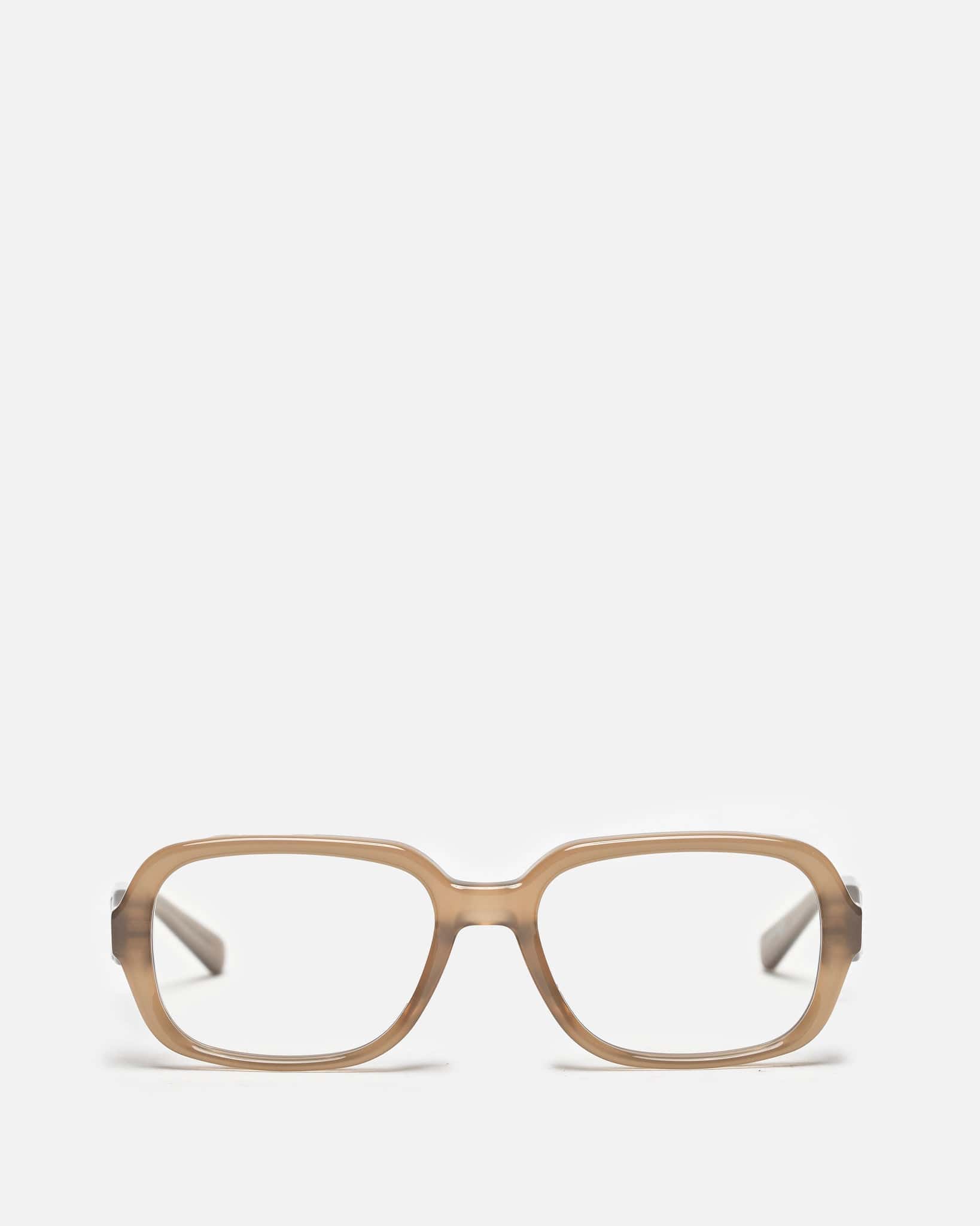 Maison Margiela - Gentle Monster MM114 BRC9 – SVRN