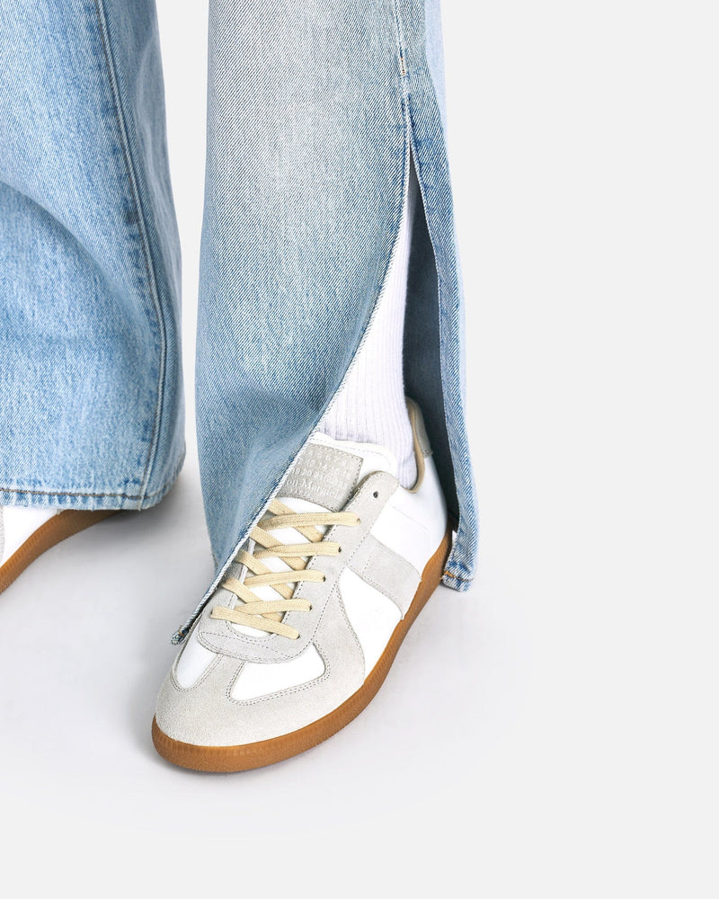 Levi's 501 Denim in Blue – SVRN