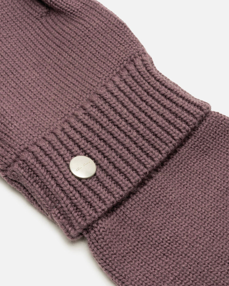Touchscreen Gloves in Amethyst – SVRN
