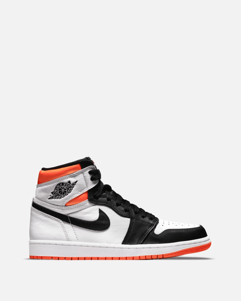 Air Jordan 1 Retro High OG 'Electro Orange' – SVRN
