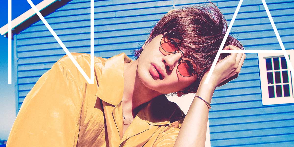 Nissy(西島隆弘) | SWISH