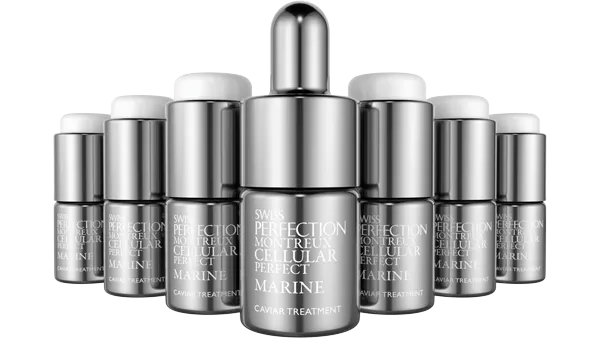 クレンジングエマルジョン CELLULAR DEEP CLEANSING EMULSION | スイス