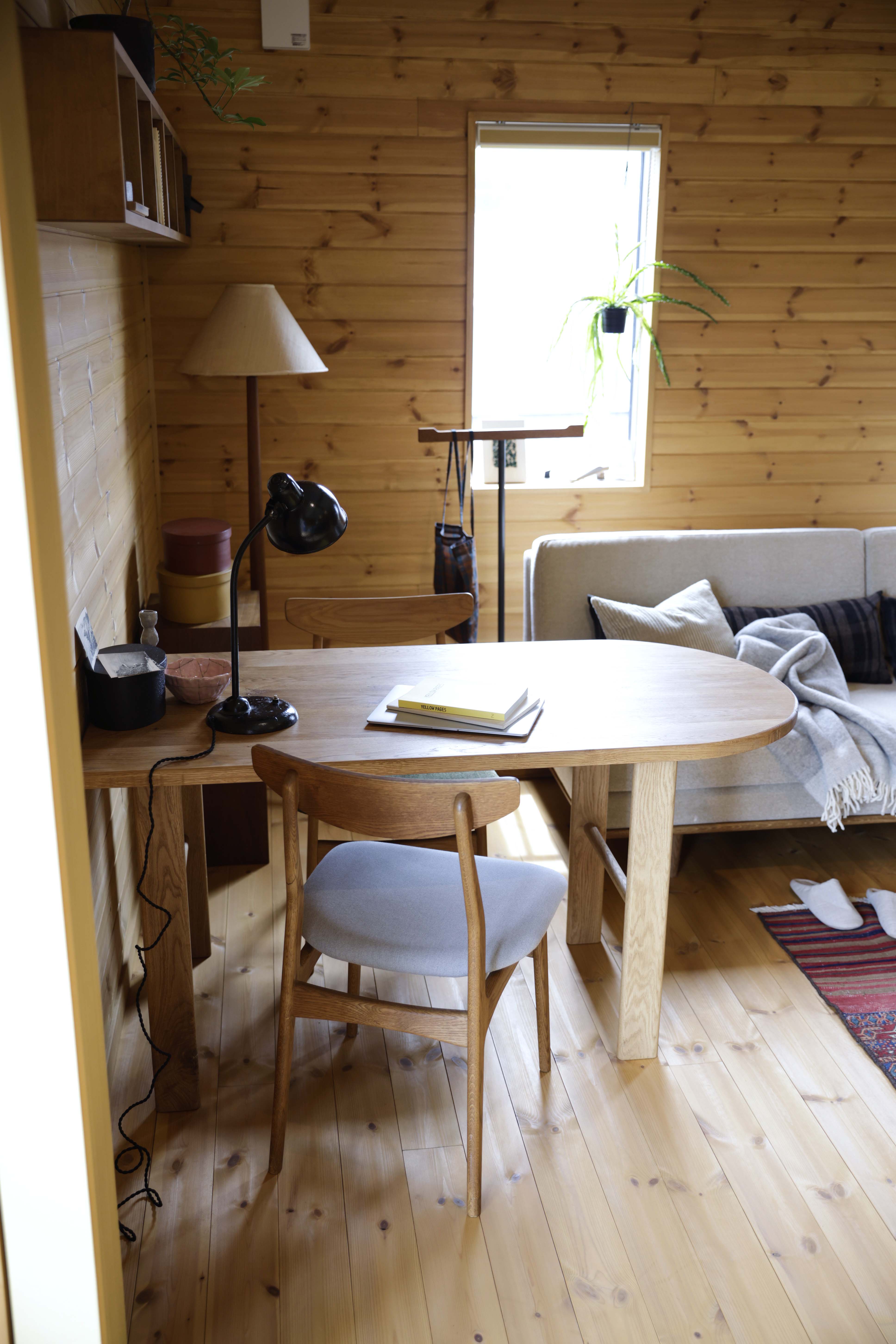 Central Dining Tableの通販情報 - SWITCH Online Shop