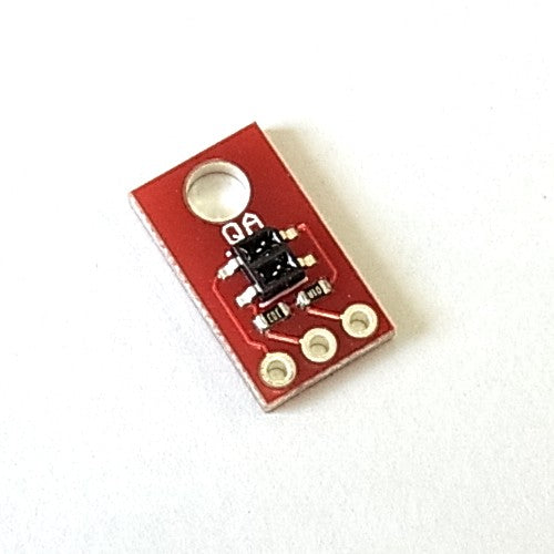 QRE1113 フォトリフレクタ・モジュール — スイッチサイエンス