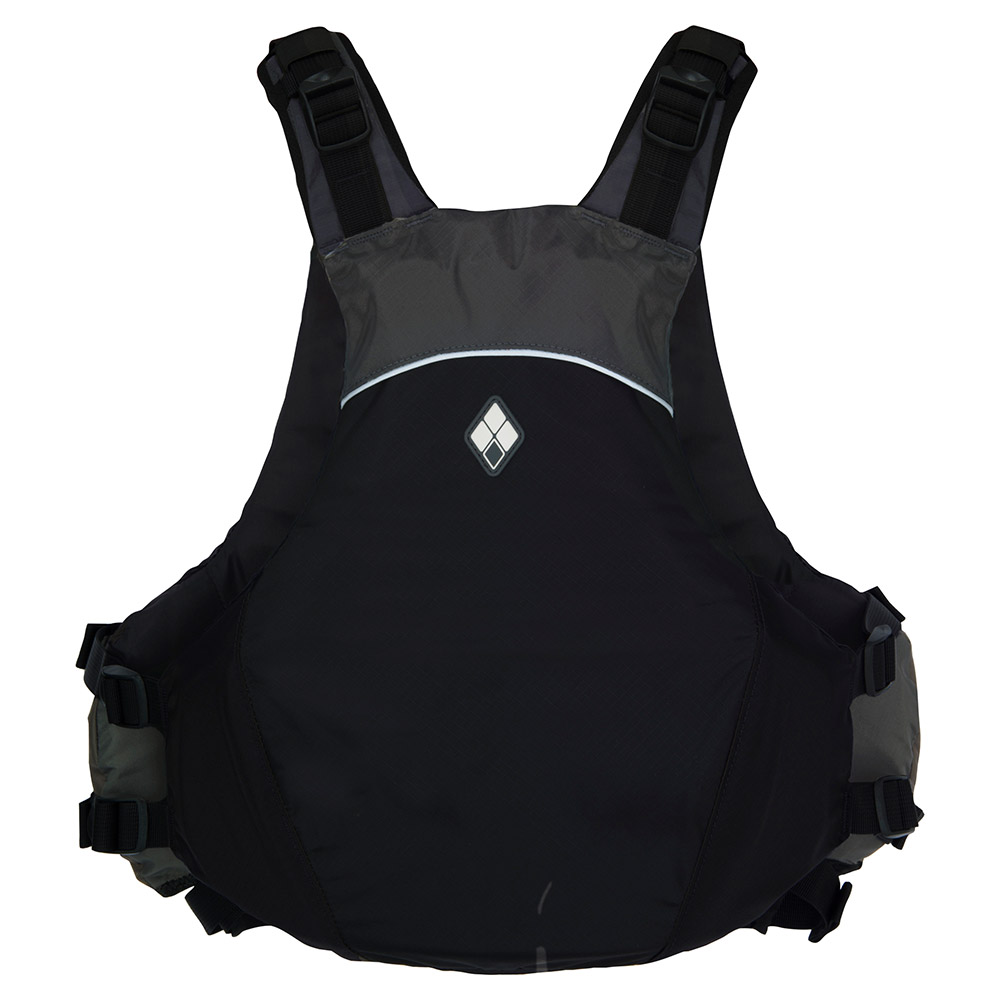 モンベル リバーランナー